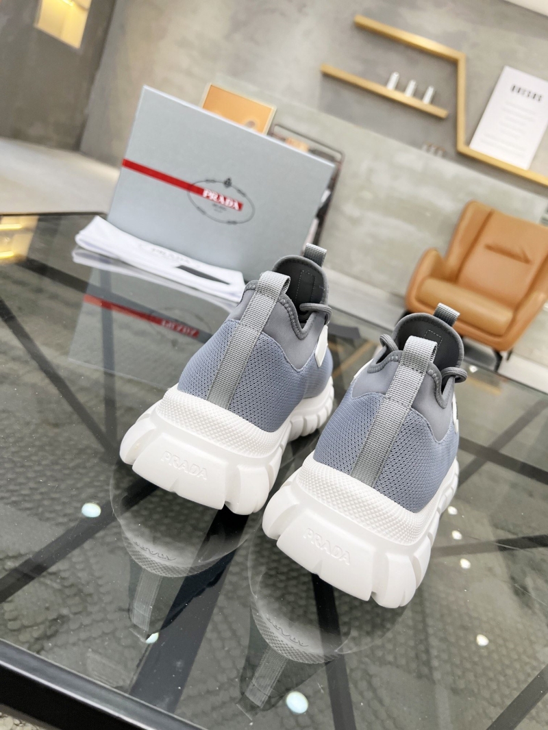 Prada Sneakers